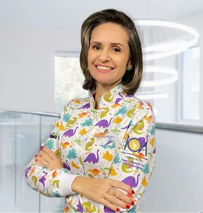 Dra. Michella